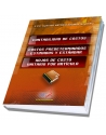 Contabilidad de Costos - Costos predeterminados estimados y estandar - Hoja de costos unitario por artículo
