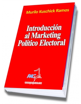 Introducción al Marketing Político Electoral
