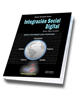 Integración Social Digital