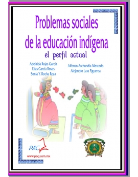 Problemas Sociales de la Educación Indígena - El perfil actual