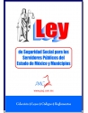 Ley de Seguridad Social para los Servidores Públicos del Estado de México y Municipios - ISSEMYM