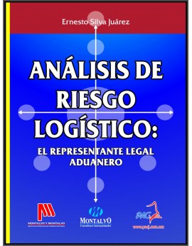 ANÁLISIS DE RIESGO LOGÍSTICO: EL REPRESENTANTE LEGAL ADUANERO.