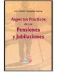 ASPECTOS PRÁCTICOS DE LAS PENSIONES Y JUBILACIONES