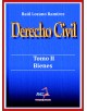Derecho Civil Tomo II - Bienes