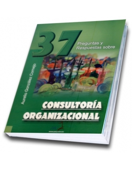 37 Preguntas y Respuestas sobre Consultoría Organizacional