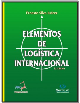 Elementos de logística Internacional 2a. Edición