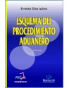 ESQUEMA DEL PROCEDIMIENTO ADUANERO- 10a. Edición