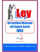 Ley del Instituto Mexicano del Seguro Social IMSS