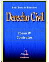 Derecho Civil Tomo IV - Contratos