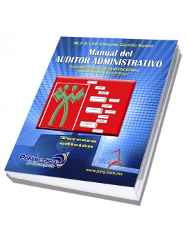 Manual del Auditor Administrativo