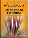 Metodología de la Investigación Científica