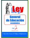 Ley General de Educación