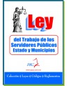 Ley del Trabajo de los Servidores Públicos del Estado y Municipios
