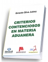 Criterios Contenciosos en Materia Aduanera