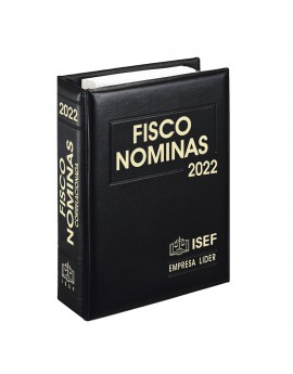 Fisco Nóminas 2022