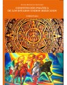 Constitución Política de los Estados Unidos Mexicanos - Comentada 3ra. Edición