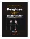 Desglose de algunos delitos en particular