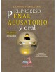 El Proceso Penal Acusatorio y Oral | 2a. Edición 2019
