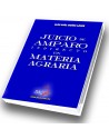 Juicio de Amparo Indirecto en Materia Agraria