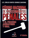 Código Nacional de PRocedimientos Penales (Comentado