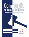 Compendio de Temas Jurídicos