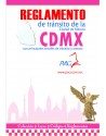 REGLAMENTO DE TRÁNSITO DE LA CDMX