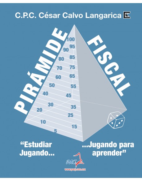 Pirámide Fiscal
