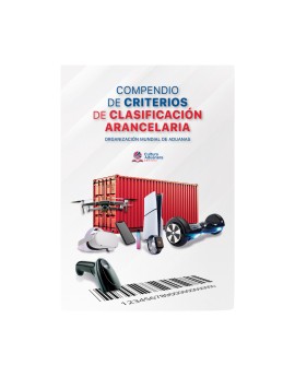 Compendio de Criterios de Clasificación Arancelaria