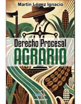 Derecho Procesal Agrario