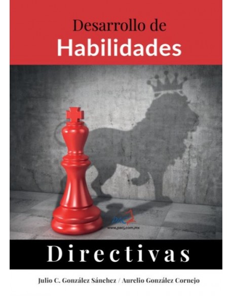 Desarrollo de Habilidades Directivas