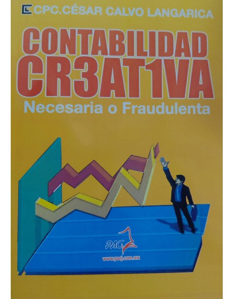 CONTABILIDAD CR3AT1VA