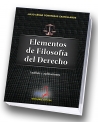 Elementos de Filosofía del Derecho